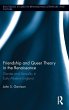 Friendship and Queer Theory in the... - Bild 1