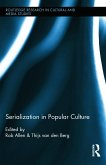 Serialization in Popular Culture