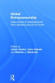 Global Entrepreneurship