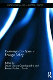 Contemporary Spanish Foreign Policy