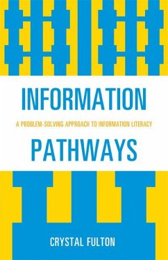 Cover Information Pathways (eBook, ePUB)
