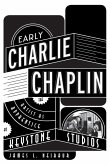 Early Charlie Chaplin (eBook, ePUB)