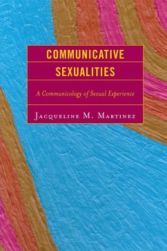 Cover Communicative Sexualities (eBook, ePUB)