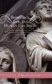 Bioethics, Law, and Human Life Issues (eBook, ePUB)