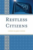 Restless Citizens (eBook, ePUB)