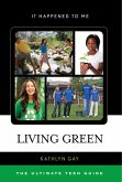 Living Green (eBook, ePUB)