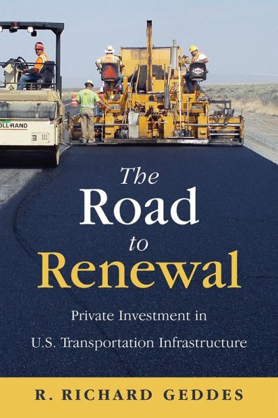 The Road to Renewal (eBook, ePUB)