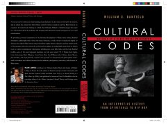Cultural Codes (eBook, ePUB) - Banfield, Bill Cultural Codes (eBook, ePUB) - Banfield, Bill