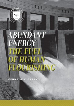 Cover Abundant Energy (eBook, ePUB)