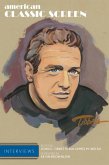 American Classic Screen Interviews (eBook, ePUB)
