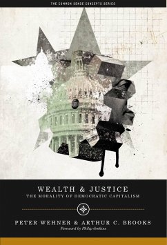 Cover Wealth and Justice (eBook, ePUB)