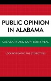 Public Opinion in Alabama (eBook, ePUB)