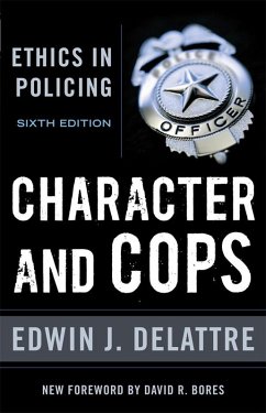 Cover Character & Cops, 6th Edition (eBook, ePUB)