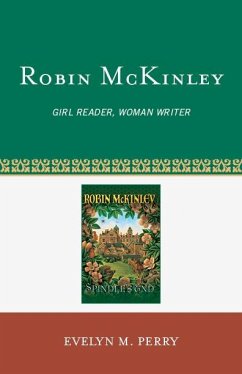 Robin McKinley (eBook, ePUB) - Perry, Evelyn M.