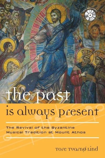 The Past Is Always Present (eBook, ePUB) The Past Is Always Present (eBook, ePUB)