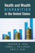 Health and Wealth Disparities in the... - Bild 1
