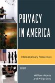 Privacy in America (eBook, ePUB) Privacy in America (eBook, ePUB)