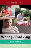 Writing and Publishing (eBook, ePUB)