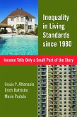 Inequality in Living Standards Since 1980 (eBook, ePUB)