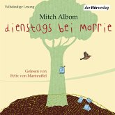 Dienstags bei Morrie (MP3-Download)