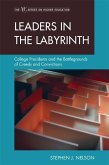 Leaders in the Labyrinth (eBook, ePUB) Leaders in the Labyrinth (eBook, ePUB)