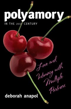 Cover Polyamory in the 21st Century (eBook, ePUB)