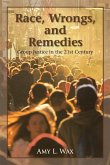 Race, Wrongs, and Remedies (eBook, ePUB)
