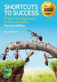 Shortcuts to success (eBook, ePUB)