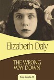 The Wrong Way Down (eBook, ePUB) The Wrong Way Down (eBook, ePUB)