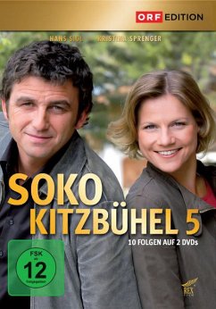 SOKO Kitzbühel 5