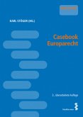 Casebook Europarecht Casebook Europarecht