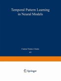 Temporal-Pattern Learning in Neural Models