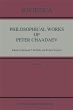 Philosophical Works of Peter Chaadaev - Bild 1