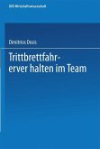 Trittbrettfahrerverhalten im Team