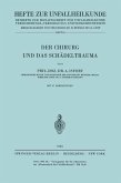 Der Chirurg und das Schädeltrauma