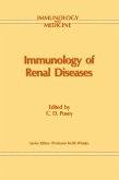 Immunology of Renal Disease Immunology of Renal Disease