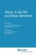 Sturm-Liouville and Dirac Operators - Bild 1