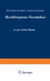 Hochfrequenz-Verstärker