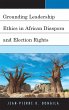 Grounding Leadership Ethics in African... - Bild 1