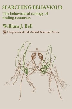 Searching Behaviour - Bell, W. J.