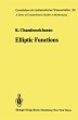Elliptic Functions - Bild 1