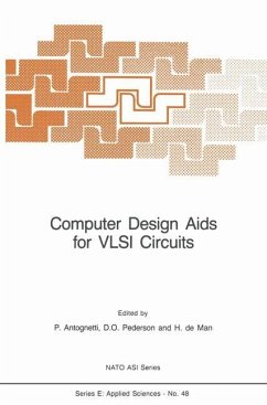 Computer Design Aids for VLSI Circuits