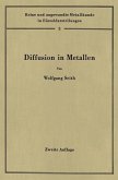 Diffusion in Metallen