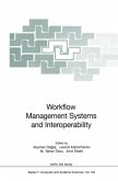 Workflow Management Systems and Interoperability