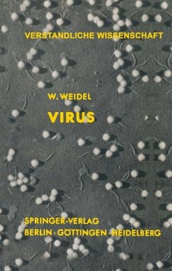 Virus - Weidel, Wolfhard