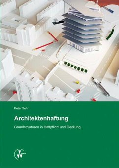 Architektenhaftung (eBook, PDF) - Sohn, Peter