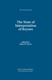 The State of Interpretation of Keynes