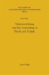 Variationsrechnung und ihre Anwendung... - Bild 1