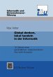 Global denken, lokal handeln in der... - Bild 1