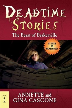 BEAST OF BASKERVILLE - Cascone, Annette